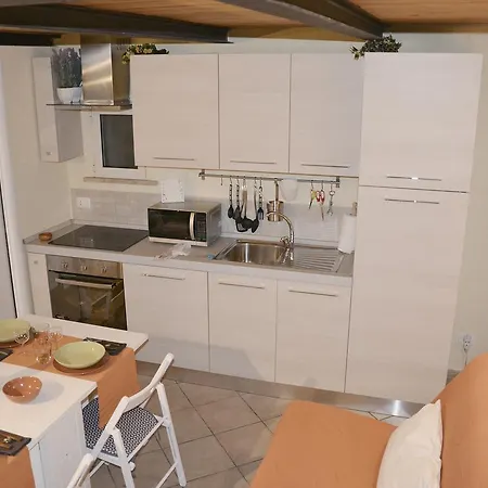 Loft U * Rom