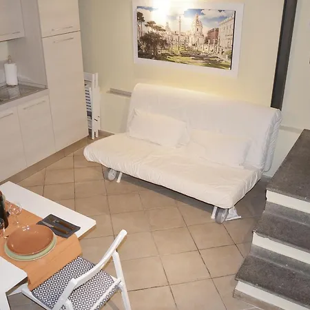 Lejlighed Loft U *