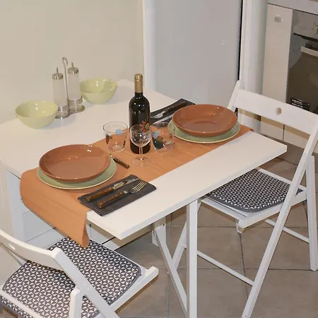 Loft U Rom