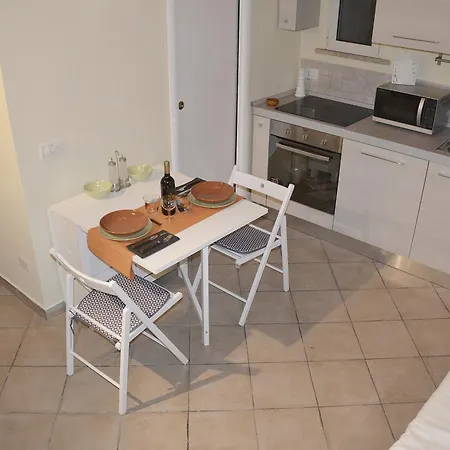 Loft U Lejlighed
