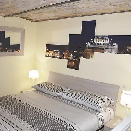 Lejlighed Loft U Rom