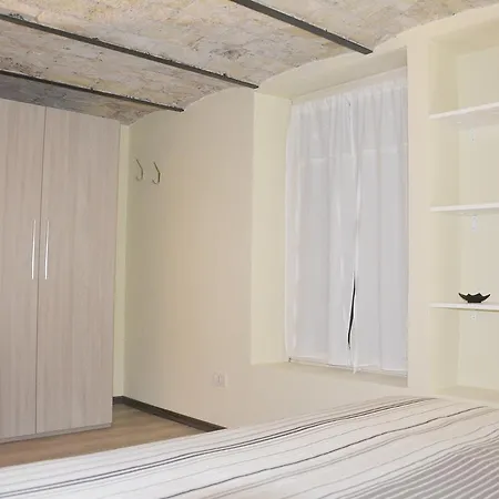 Loft U * Rom
