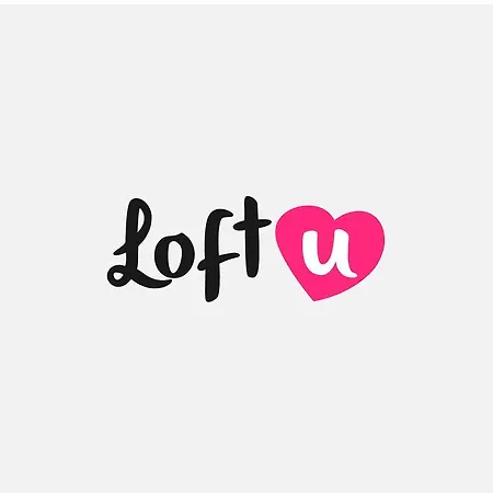 Lejlighed Loft U Rom